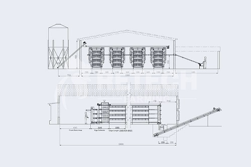 chicken house design